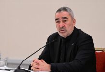 SAMET AYBABA KARİYERİNE SAYISIZ BAŞARI SIĞDIRDI