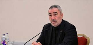 SAMET AYBABA KARİYERİNE SAYISIZ BAŞARI SIĞDIRDI