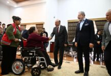 TOSYALI HOLDİNG’DEN ANLAMLI BAĞIŞ