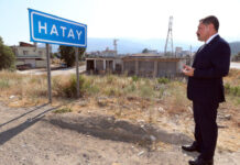 VALİ MUSTAFA MASATLI VAR GÜCÜYLE ÇABALIYOR!