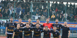 İSKENDERUN MEYDANSPOR’DAN ‘BAL’ GİBİ ŞAMPİYONLUK