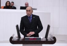 HATAY MİLLETVEKİLİ ŞEFİK ÇİRKİN ALIM GÜCÜNDEKİ KAYIPLARA DİKKAT ÇEKTİ