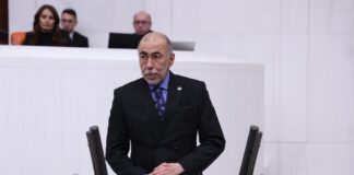 HATAY MİLLETVEKİLİ ŞEFİK ÇİRKİN ALIM GÜCÜNDEKİ KAYIPLARA DİKKAT ÇEKTİ