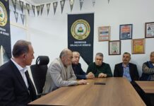 MİLLETVEKİLİ ŞEFİK ÇİRKİN, ‘HARÇ DEĞİL HARAÇ KESİYORLAR’