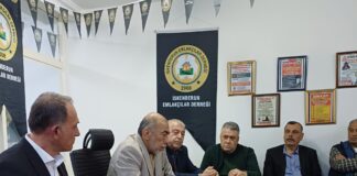 MİLLETVEKİLİ ŞEFİK ÇİRKİN, ‘HARÇ DEĞİL HARAÇ KESİYORLAR’