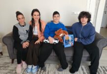 İSKENDERUN DEVLET HASTANESİ’NDEN GÖNÜLLERE DOKUNAN ZİYARETLER