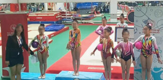 HATAY RİTMİK CİMNASTİK TURNUVASI’NDA SKANDAL