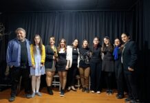 EPİK SANAT TİYATROSU’NUN ‘NAZIM’ OYUNU BÜYÜK BEĞENİ TOPLADI