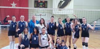 YENİLGİSİZ, GRUP LİDERİ