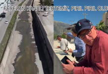 OTLARDAN ARINDIRILDI, TEMİZLENDİ, KİRLETMEYİN ÇAĞRISI YAPILDI