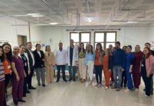 İSKENDERUN DEVLET HASTANESİ’NDE DİYABET OKULU YENİDEN AÇILDI