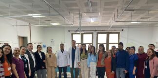 İSKENDERUN DEVLET HASTANESİ’NDE DİYABET OKULU YENİDEN AÇILDI