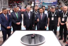 HATAYBOT’TA FİNAL HEYECANI