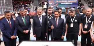 HATAYBOT’TA FİNAL HEYECANI