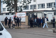 OKULLARDA SIKI DENETİM!