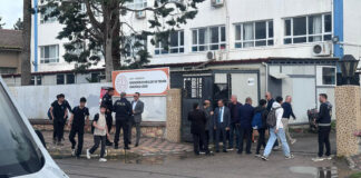 OKULLARDA SIKI DENETİM!