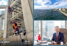 OYAK Çimento’nun Küresel Başarısı: