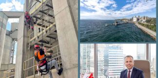 OYAK Çimento’nun Küresel Başarısı: