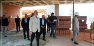 TOSYALI ALGERIE OTİZM MERKEZİ YATIRIMI İLE TOPLUMSAL KATKISINI BÜYÜTÜYOR