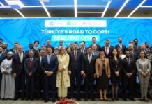 HATAY’IN ‘ŞEHİRCİLİK MODELİ’ DÜNYA GÜNDEMİNDE