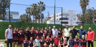 SAMET AYBABA MORAL VERDİ