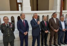 BAYRAM, SEVGİ VE MUTLULUĞU PAYLAŞARAK BİRLİK OLMAKTIR