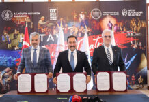HATAY DEVLET TİYATROSU HAYIRLI OLSUN