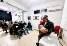 MAZMAN ÖZEL GÜVENLİK’TEN ANTAKYA’YA STRATEJİK YATIRIM