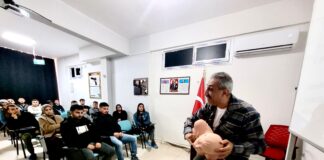 MAZMAN ÖZEL GÜVENLİK’TEN ANTAKYA’YA STRATEJİK YATIRIM