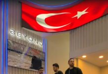 BEYOND TEKNOLOJİLERİ’NİN YERLİ VE MİLLİ SAVUNMA GÜCÜ İSTANBUL’DA GÖRÜCÜYE ÇIKTI