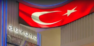 BEYOND TEKNOLOJİLERİ’NİN YERLİ VE MİLLİ SAVUNMA GÜCÜ İSTANBUL’DA GÖRÜCÜYE ÇIKTI