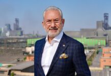 TOSYALI AVRUPA’NIN 2. BÜYÜK ÇELİK ÜRETİCİSİ VE DÜNYANIN EN HIZLI BÜYÜYEN ÇELİK ÜRETİCİSİ OLDU