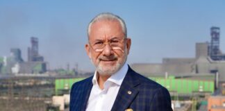 TOSYALI AVRUPA’NIN 2. BÜYÜK ÇELİK ÜRETİCİSİ VE DÜNYANIN EN HIZLI BÜYÜYEN ÇELİK ÜRETİCİSİ OLDU