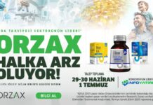 ORZAX HALKA ARZ OLUYOR