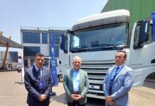 BMC’DEN, UZUN YOL TAŞIMACIĞINA YENİ SOLUK!