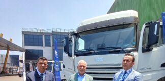 BMC’DEN, UZUN YOL TAŞIMACILIĞINA YENİ SOLUK!