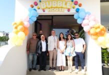 BUBBLE HOUSE OKUL KOSTÜM DÜNYASI İLE OKULLAR RENKLENECEK