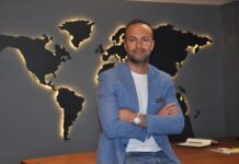 CRT HOLDİNG, TÜRKİYE’NİN EN BÜYÜK 500 SANAYİ KURULUŞU ARASINDA YÜKSELİŞİNİ SÜRDÜRÜYOR