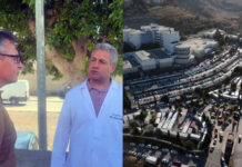 İSKENDERUN DEVLET HASTANESİ’NE 1500 ARAÇLIK OTOPARK