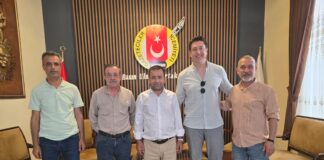 SANAT DÜNYASININ PARLAYAN YILDIZI YILMAZ MENGÜŞ’TEN İSKENDERUN’A SÜRPRİZ KLİP MÜJDESİ
