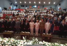 VALİ MASATLI, “SAHİL GÜVENLİK DEVLETİN ŞEFKATLİ VE GÜÇLÜ YÜZÜNÜ TEMSİL EDER”