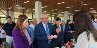HAYAT BOYU ÖĞRENME SERGİYE YANSIDI