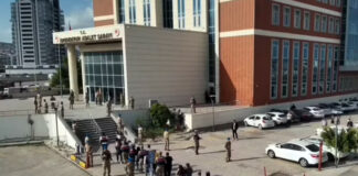 HATAY MERKEZLİ 14 İLDE USULSÜZLÜK SAĞLIK RAPORU OPERASYONU