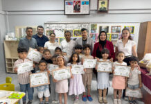 TOPRAKTAN TABAĞA HATAY PROJESİ KAPSAMINDA ANLAMLI BULUŞMA
