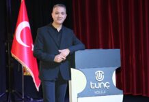 TUNÇ KOLEJİ İLE EĞİTİMDE YENİ BİR DÖNEM