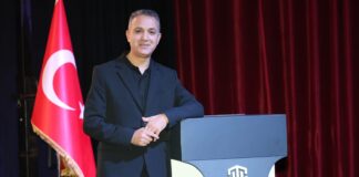 TUNÇ KOLEJİ İLE EĞİTİMDE YENİ BİR DÖNEM