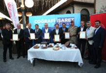 HATAY’IN YÖRESEL LEZZETLERİ TÜRKİYE’DE 3. SIRADA