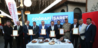 HATAY’IN YÖRESEL LEZZETLERİ TÜRKİYE’DE 3. SIRADA