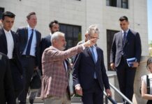 BAŞKAN ÖNTÜRK’TEN HATAY İÇİN STRATEJİK İŞ BİRLİĞİ