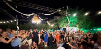 İSKENDERUN GAZETECİLER CEMİYETİ ÜYELERİ SIRA GECESİNDE BULUŞTU